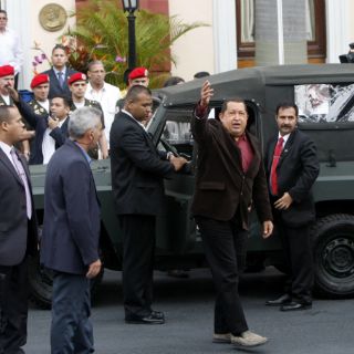 Culmina cumbre del ALBA con nuevos miembros