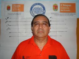 Este centro funcionaba para reportar información al ex gobernador Pablo Salazar Mendiguchía. ARCHIVO  /