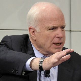 Sugieren a aspirantes republicanos más seriedad en cuanto a migrantes