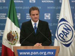 El presidente de la Comisión Nacional de Elecciones del PAN, José Espina dijo en Twitter que se ha cerrado lavotación en todo el país.  /