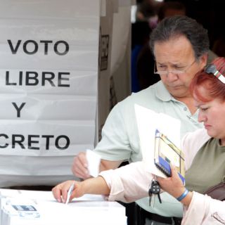 Triunfo en Plaza Expiatorio, para Petersen y Vázquez Mota