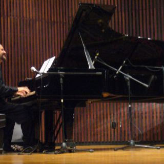 OSN rendirá homenaje a Eugenio Toussaint