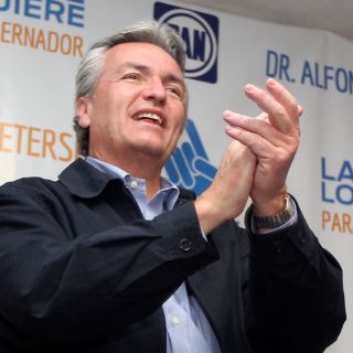 Petersen deja en manos de tribunal resultado de elección
