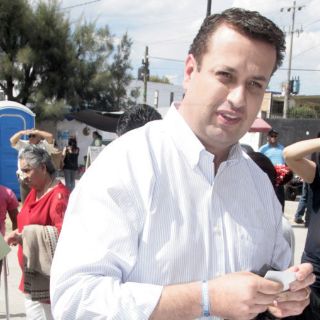 Hernán Cortés 'apaga la luz'