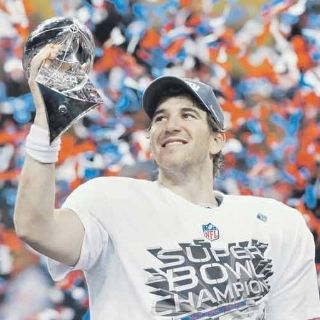 Gigantes se corona por cuarta vez; de nuevo vence a Patriotas