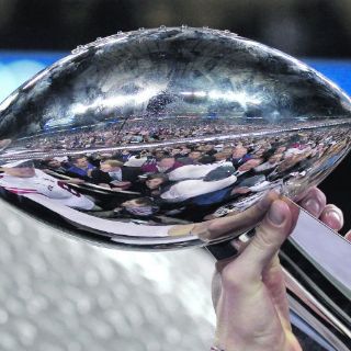 Aprovechamos nuestras oportunidades: Eli Manning