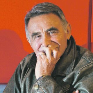 Héctor Suárez busca proyectos para reflexionar