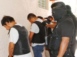 La Procuraduría General de Justicia del Estado es la institución con más recomendaciones de la CEDHJ en 2011. ARCHIVO  /