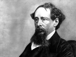 Charles Dickens es el autor de Oliver Twist, David Copperfield, Casa desolada, Grandes esperanzas, entre otras. ESPECIAL  /