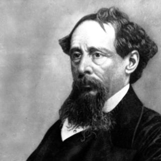 Dickens, la conciencia de la Inglaterra victoriana