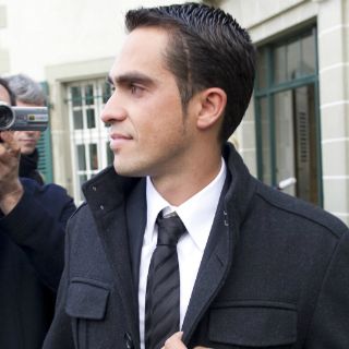 Contador tendrá que sumar dos años de suspensión por clenbuterol