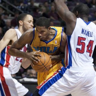 Scola y Vázquez brillan en la NBA