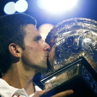 Djokovic y Azarenka lideran ranking ATP