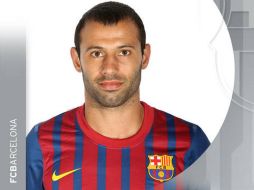 Javier considera que no se deben fiar del Valencia en el próximo partido de Copa del Rey. ESPECIAL  /