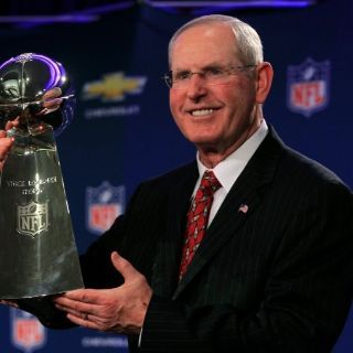 Coughlin desea seguir al frente de los Gigantes