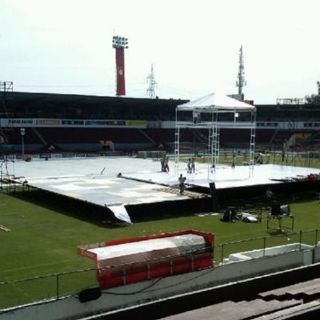 Arquidiócesis, lista para llegada del cardenal Robles