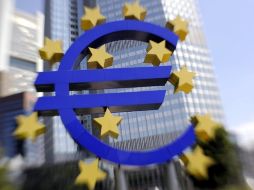 Las autoridades europeas han sido más lentas de lo esperado, pero más rápidas de lo temido, dijo Bachelard. ARCHIVO  /