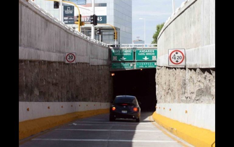 El Área Técnica de la Policía de Zapopan, es quien debe determinar cuántas videocámaras serán necesarias. ARCHIVO  /