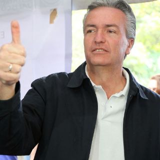 Petersen, sin reconocer triunfo de Fernando Guzmán