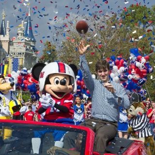 Super Bowl logra nuevo récord de televidentes