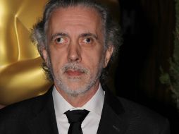 El cineasta regresará a España y estará de vuelta en Los Ángeles para asistir a la gala del Oscar. NTX  /