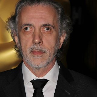 No disfruto el sarao de los Oscar: Fernando Trueba