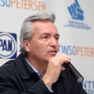 Petersen confirma impugnación; Cortés avala comicios panistas