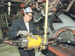 De acuerdo con la Asociación de Industriales de El Salto, este año el corredor industrial captará inversiones superiores a las de 2011.  /