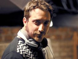 Pablo Larraín (imagen) codirige junto a Javier Patrón Fox la serie ''Prófugos'', producida por HBO. ARCHIVO  /