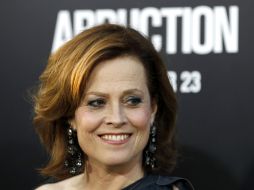 Weaver interpreta a la especialista en fenómenos paranormales Margaret Matheson en el filme Red lights, que se presentó en Sundance.  /