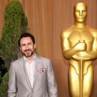 Nominación al Oscar es una experiencia emocionante y bizarra: Bichir