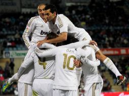 Para evitar reventa por enorme expectación que despiertan los blancos en Rusia, el CSKA limitó venta a cuatro billetes en mano. REUTERS  /