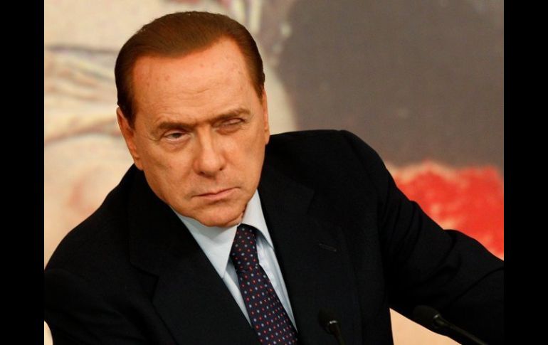 Silvio Berlusconi también es acusado de pagar por sexo a una prostituta menor de edad. REUTERS  /