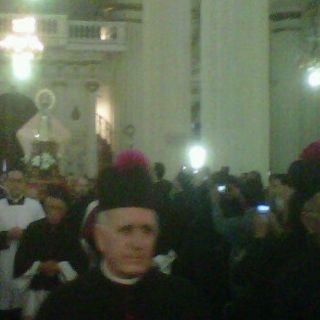 Inician actividades para relevo de cardenal tapatío