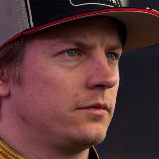 Raikkonen, el mejor en Jerez en la primera jornada de pruebas