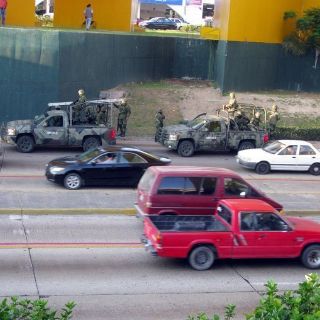 Arraigan a presunto autor intelectual del caso Arcos del Milenio