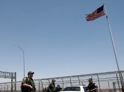 Saúl Reyes vivía con su familia en Chihuahua cuando en 2008 la ola de violencia relacionada al narcotráfico aumentó. ARCHIVO  /