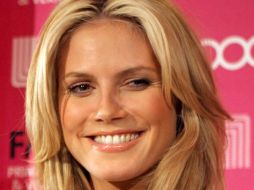 Heidi y Seal recientemente anunciaron su separación. ARCHIVO  /