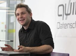 La información surge de Max Schrems, un estudiante de Derecho de 24 años qué se quejó de la red social. REUTERS  /