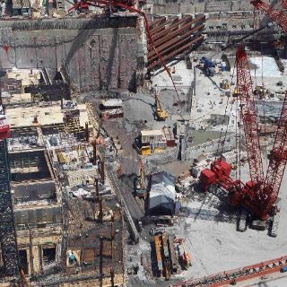 Reconstruir el WTC encarece 3 mil 800 millones dólares