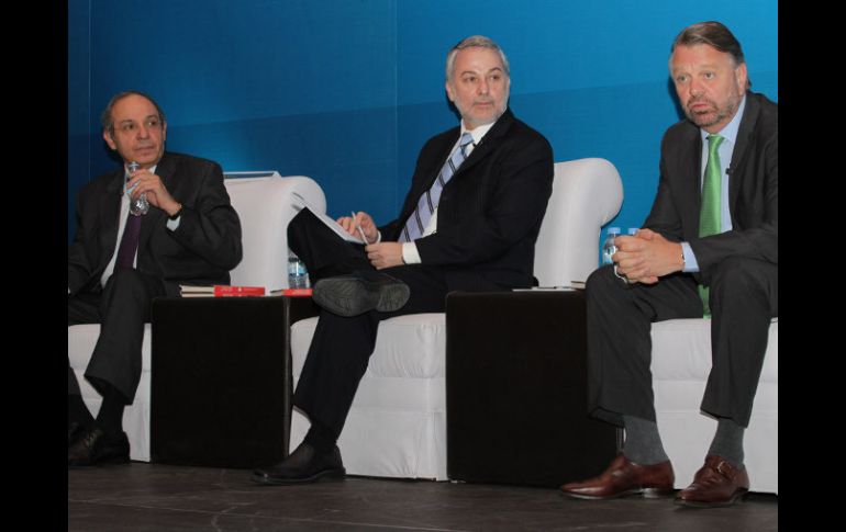 Jorge Castañeda, calificó esta decisión como  un error por parte de  la Federación y algunos gobiernos estatales.  /