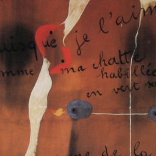 Moore y Miró logran cifras récord en una subasta en Londres