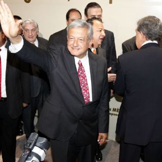 Izquierdas impugnan respuesta del IFE