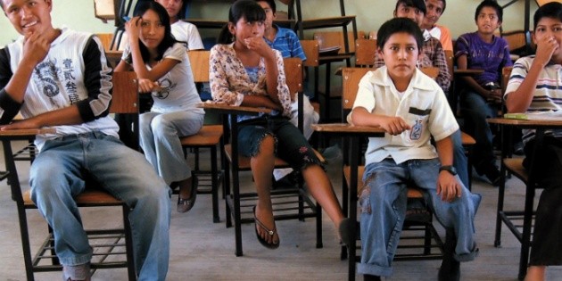 El documental ''¡De Panzazo!'' reprueba la educación en México | El