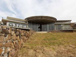 Para la operación del Centro Interpretativo Guachimontones, se destinaron 14 millones de pesos.  /