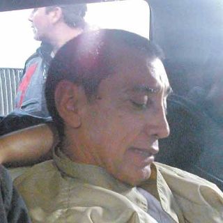 Regresan bienes a Mario Villanueva