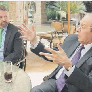 Es tiempo de mostrar la otra mitad del país