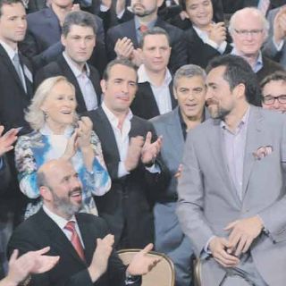 Demián Bichir toma las cosas con calma