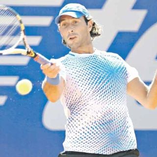 Santiago González, dispuesto a jugar partido de singles si se requiere