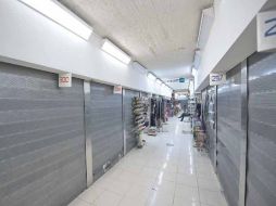 La utilización de locales como bodegas del comercio ambulante muestra complicidad, afirma la fracción panista de Guadalajara.  /